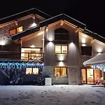 La Dolce En Savoie Chalet La Plagne