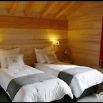La Dolce En Savoie Chalet La Plagne