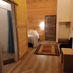 Chalet La Dolce En Savoie La Plagne