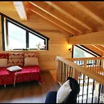 La Dolce En Savoie * La Plagne