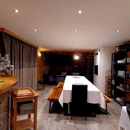 La Dolce En Savoie *