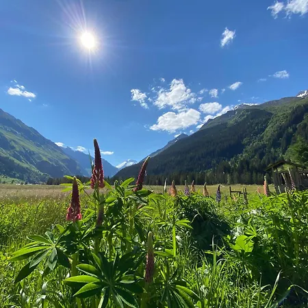 La Dolce En Savoie Chalet *