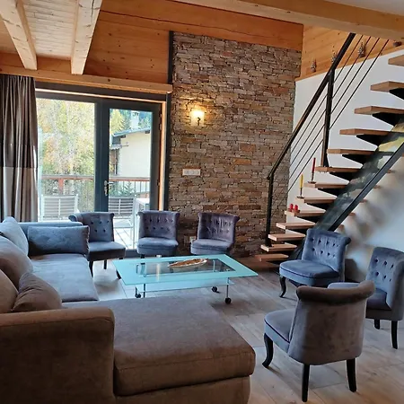 La Dolce En Savoie *