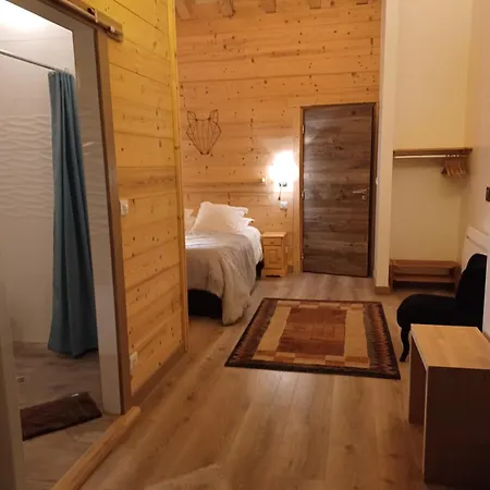 Chalet La Dolce En Savoie La Plagne
