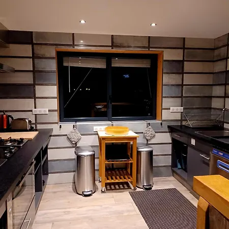 La Dolce En Savoie Chalet