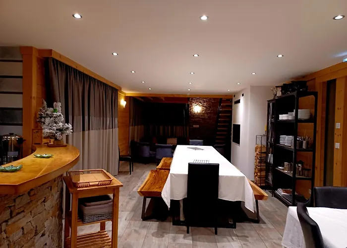 La Dolce En Savoie *