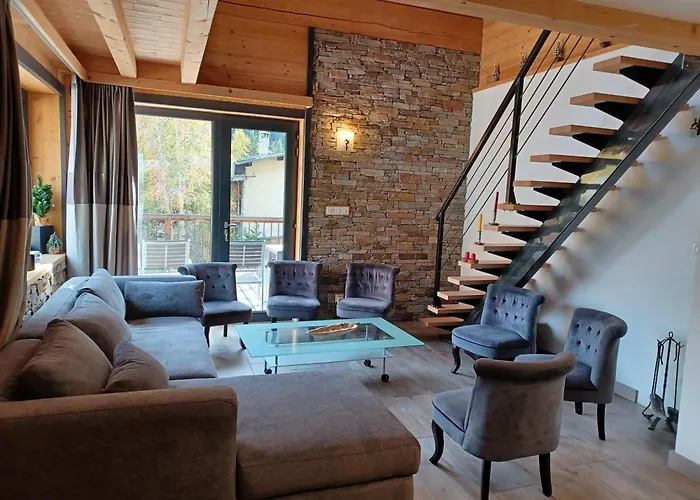 La Dolce En Savoie *