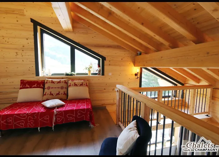 La Dolce En Savoie * La Plagne